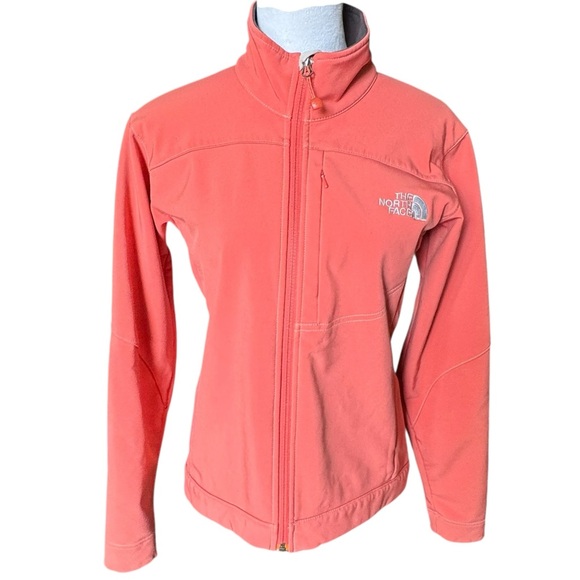 The North Face Jackets & Blazers - THE NORTH FACE Jacket Apex Everest 8850m 7 Summits Project 2006 Pink Womens M
